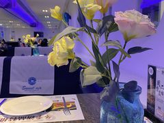 -甜心航空主题餐厅(清远万达广场店)