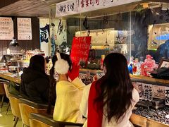 -贰醒·私房小院烧烤 (太古里店)