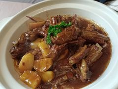-王府井酒店(金桥港湾店)