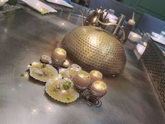 夏威夷贝-巴黎·螺法式铁板烧(同和店)