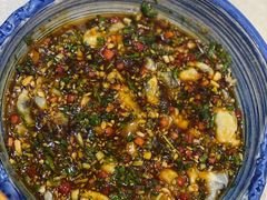 -渔娘渔家丹东海鲜(东直门店)