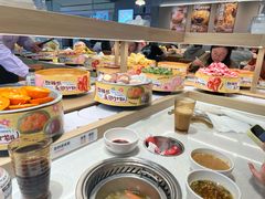 -龍歌自助小火锅(城阳万象汇店)