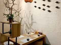 -生机蔬食·24节气料理餐厅(番禺广场店)