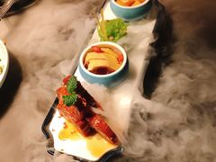 -老头儿油爆虾·1987杭州烟火味(湖滨银泰in77D区店)