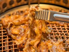 -一品诚记烤肉(大连柏威年购物中心店)