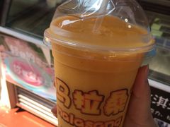 -马拉桑果汁(龙头路总店)