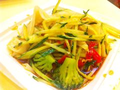 -魏家凉皮(博水商务大厦店)