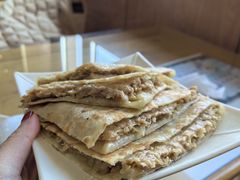 -华天二友居肉饼(宫门口店)