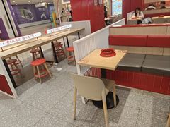 -每味每客·重庆麻辣烫(国泰店)