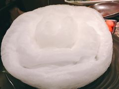 -花隐日式怀石料理(万象城购物中心店)