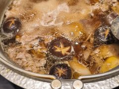 -一绪に寿喜烧(荟聚店)