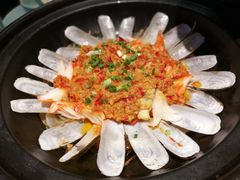 -常和州·夜宵大排档(常州单店)