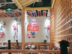 -椰夫人·养生椰子鸡(金沙洲永旺店)