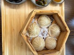-蟹味阁·蟹黄面(体育西横街店)