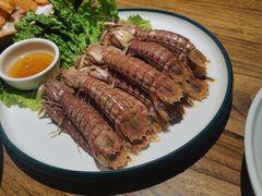 -聚缘堂·海鲜私房菜(松岭路店)