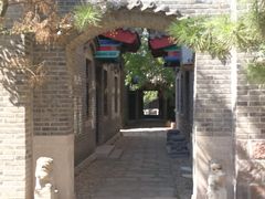 -韩家民俗村