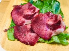 -秋木烤肉·韩国牛肉名家(高新旗舰店)