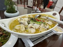 -茶港食堂(武昌店)