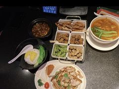 -纯K(西湖店)