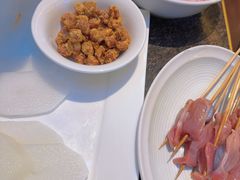 -皇城老妈火锅·川味传承(港湾店)