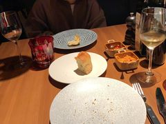 -CASA Grande酒漾·西餐及酒吧(长沙君悦酒店)