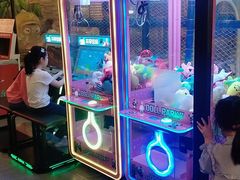 -河坝烧烤串城(金达莱店)