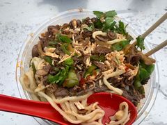 -南通大学-食堂