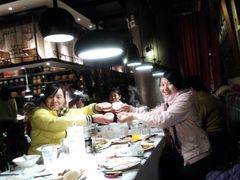 android_upload_pic-星伦多 自助料理(圆融店)