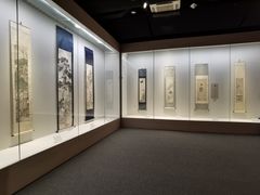-徐悲鸿纪念馆