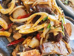 -柒园·三十年创意杭帮菜(龙湖滨江天街店)