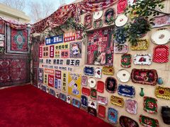 -哈密回王府景区