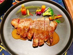 -第101座花园餐厅(湖滨88店)