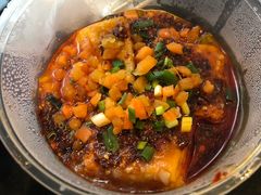-靓靓蒸虾(中山公园店)