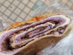 太极包-美嘉华面包西饼店(红胜坊店)