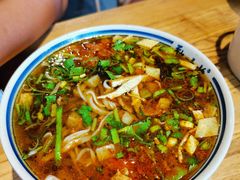 -勤三少肉夹馍(西北路店)