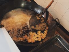 -街街旺风味炸洋芋(大观商业城C座店)