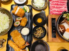 -胜博殿日式炸猪排(西红门店)