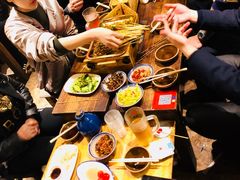 -盟重烧烤(高正街店)