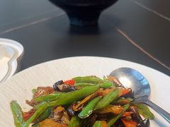 -翕间食·精致淮扬菜(江苏大剧院店)