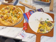 -达美乐比萨(骏壹万邦广场店)