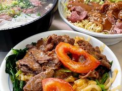 -合意桐坑牛肉粿·鲜牛肉火锅(嵩山总店)