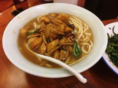 -奎元馆.百年奎元.非遗传承(西湖边的解放路店)