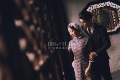 -苏州HX-合喜映画婚纱摄影