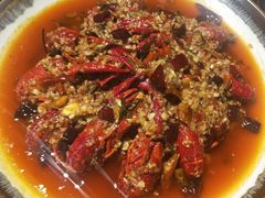-功夫小龙虾·烧烤·江湖菜(金沙洲店)
