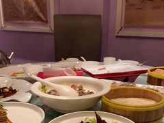 -玉林烤鸭店(定福庄店)