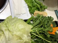 -阳坊胜利涮羊肉(阳坊老店)
