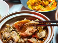 -醉壹号海鲜大排档(厦门美食地标店)