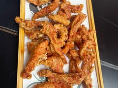 -天伦海鲜·老味道·青岛菜(栈桥天主教堂店)