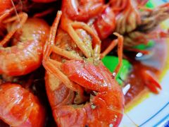 -老班长大酒店(海关大楼店)