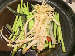 -A One Kitchen·南京精菜馆(德基广场店)
